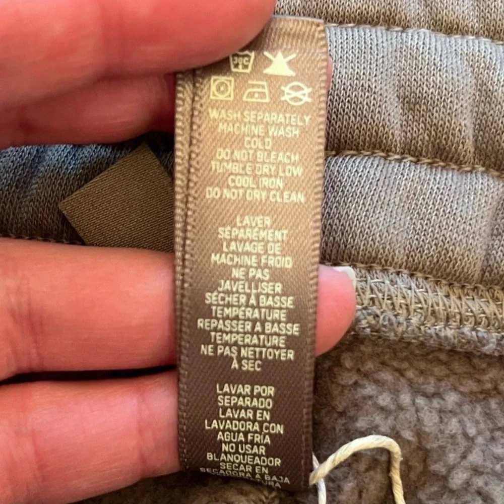 SKIMS Tan Sweatpants - Picture 7 of 7